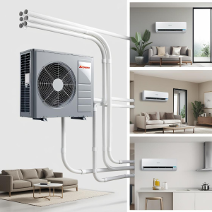 AC Multi-Split