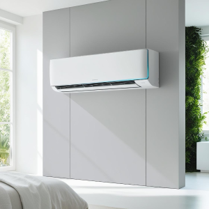 AC Split Wall-Mounted