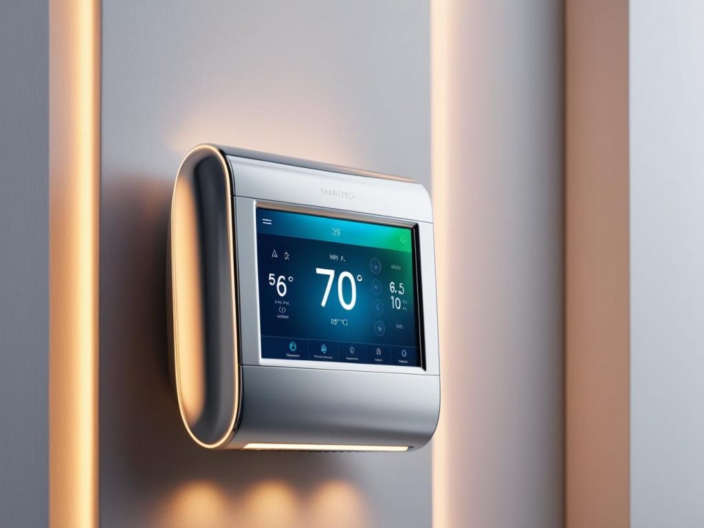 Smart Thermostat
