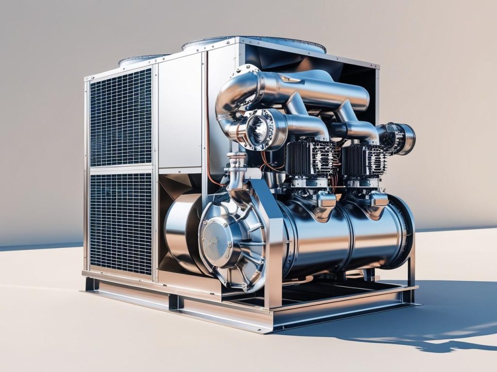 ac chiller