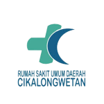 rsud cikalong